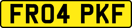 FR04PKF