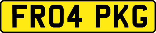 FR04PKG