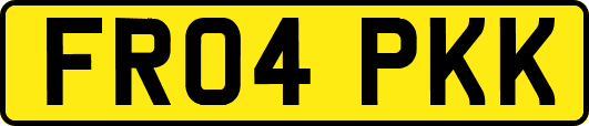FR04PKK