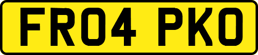 FR04PKO