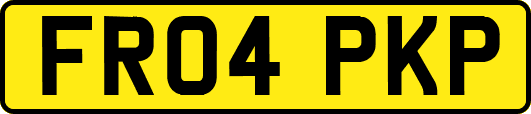 FR04PKP