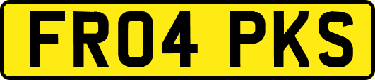 FR04PKS