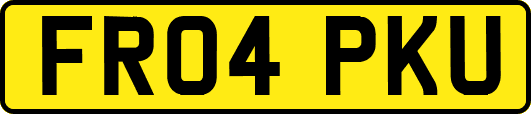 FR04PKU