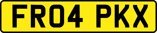 FR04PKX