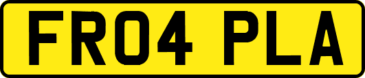 FR04PLA