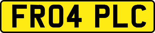 FR04PLC