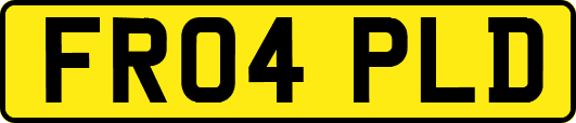FR04PLD
