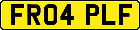 FR04PLF