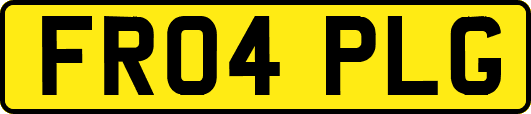 FR04PLG