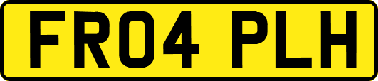 FR04PLH