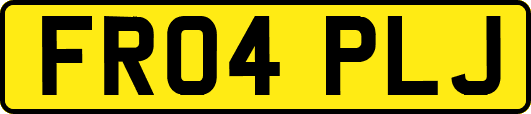 FR04PLJ