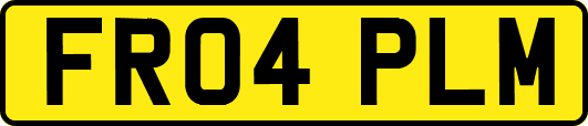 FR04PLM
