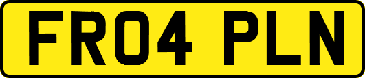 FR04PLN