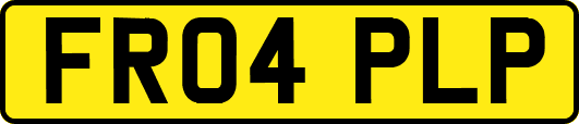 FR04PLP