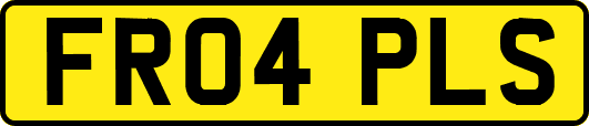 FR04PLS