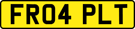 FR04PLT