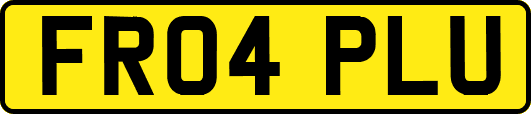FR04PLU