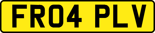 FR04PLV