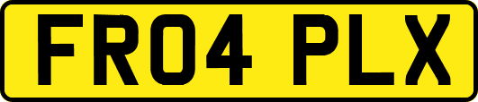 FR04PLX