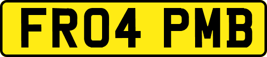 FR04PMB