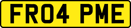 FR04PME