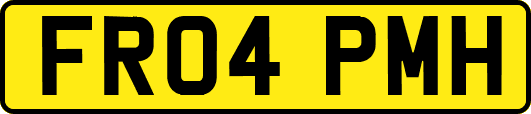FR04PMH