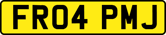 FR04PMJ