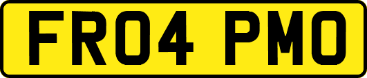FR04PMO