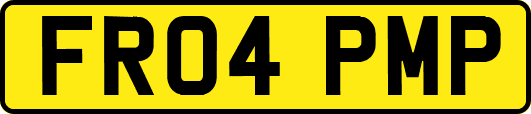 FR04PMP