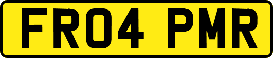 FR04PMR