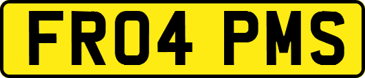 FR04PMS