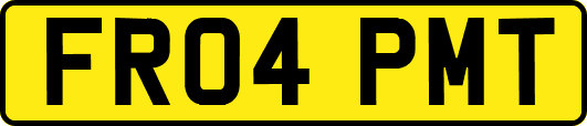 FR04PMT