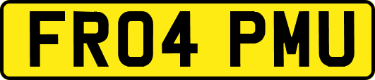 FR04PMU