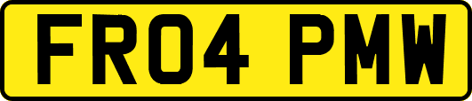 FR04PMW
