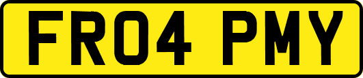 FR04PMY