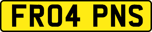 FR04PNS