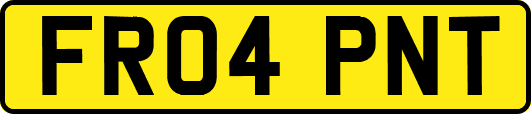 FR04PNT