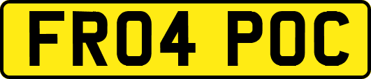 FR04POC