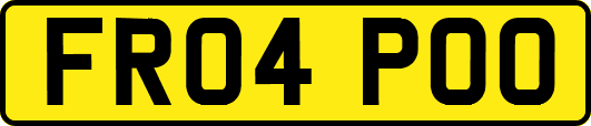 FR04POO