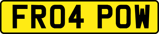 FR04POW