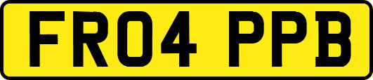 FR04PPB