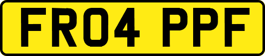 FR04PPF