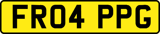 FR04PPG