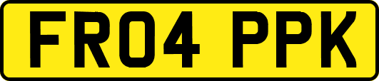 FR04PPK