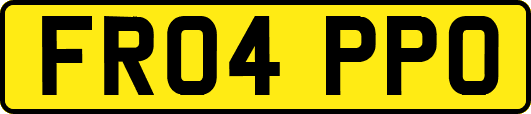 FR04PPO