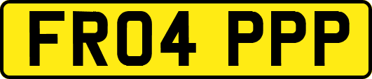 FR04PPP
