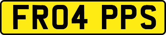 FR04PPS