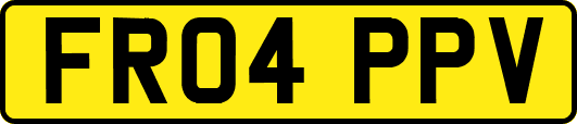 FR04PPV