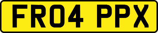 FR04PPX