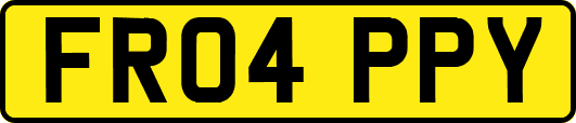 FR04PPY